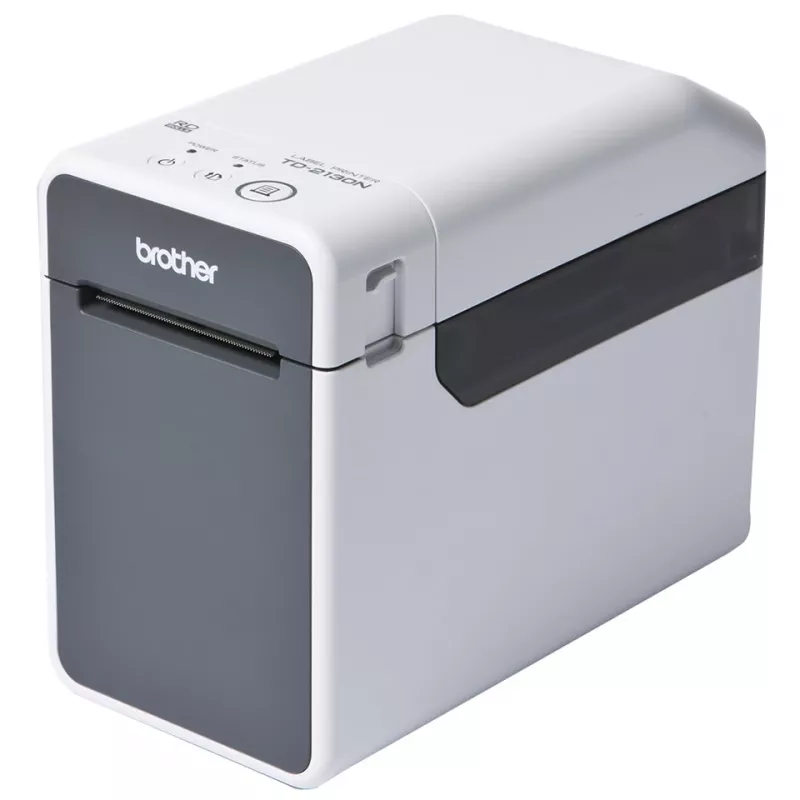 Brother TD-2135N sildiprinter