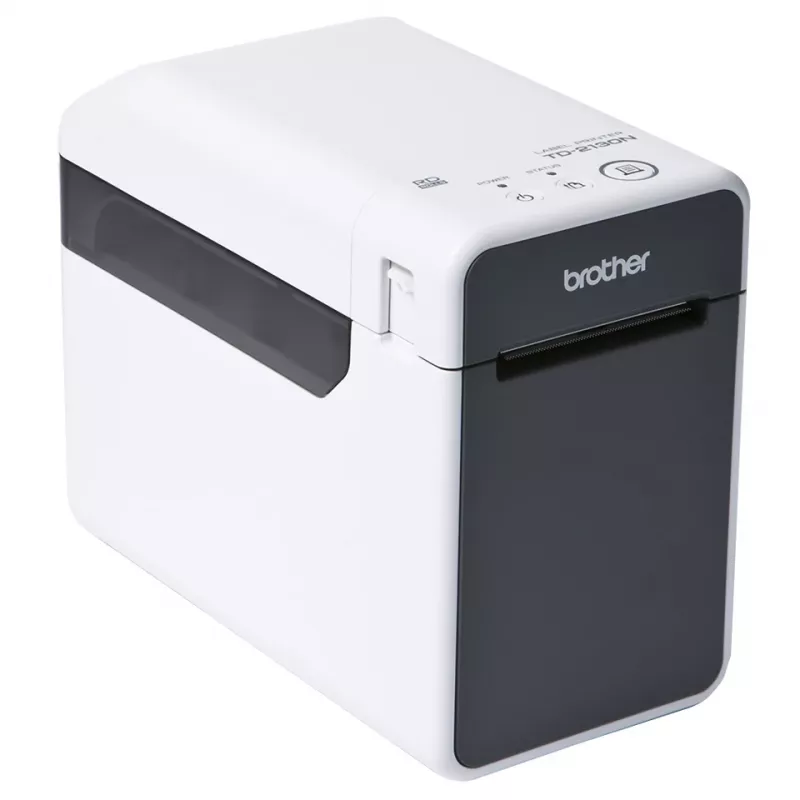 Brother TD-2135N sildiprinter