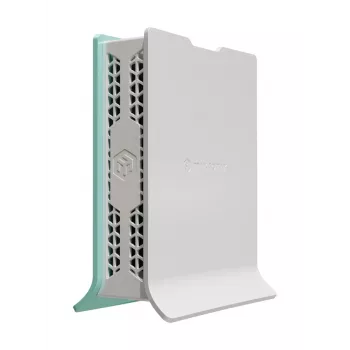 Lauaarvuti ruuter Mikrotik hAP ühesagedusriba (2,4 GHz) Wi-Fi 6