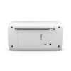 Sharp DR-P420(WH) Tokyo kaasaskantav digitaalraadio, kaasaskantav, digitaalne, DAB, DAB+, FM, automaatne otsing, automaatne häälestus, 2 W, AAC