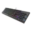 GENESIS Thor 303 klaviatuur Gaming USB QWERTY US International Must