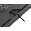 GENESIS Thor 303 klaviatuur Gaming USB QWERTY US International Must