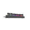 GENESIS Thor 303 klaviatuur Gaming USB QWERTY US International Must