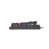 GENESIS Thor 303 klaviatuur Gaming USB QWERTY US International Must