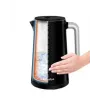 Tefal KO851 elektriline veekeetja 1,7 L 1800 W Must