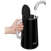 Tefal KO851 elektriline veekeetja 1,7 L 1800 W Must