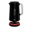 Tefal KO851 elektriline veekeetja 1,7 L 1800 W Must