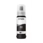 Epson 108 EcoTank tindipudel, must — originaal 65 ml EcoTanki printeritele