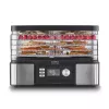 Toidukuivati Caso DH 450 — 5 alust, võimsus 370–450 W