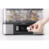 Toidukuivati Caso DH 450 — 5 alust, võimsus 370–450 W
