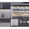 Toidukuivati Caso DH 450 — 5 alust, võimsus 370–450 W