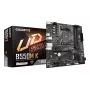 GIGABYTE B550M K emaplaat - AMD Ryzen 5000 protsessorid, kuni 4733MHz DDR4, 1xPCIe 4.0 + 1xPCIe 3.0 M.2, 1GbE LAN, USB 3.2 Gen 1