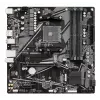 GIGABYTE B550M K emaplaat - AMD Ryzen 5000 protsessorid, kuni 4733MHz DDR4, 1xPCIe 4.0 + 1xPCIe 3.0 M.2, 1GbE LAN, USB 3.2 Gen 1