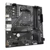 GIGABYTE B550M K emaplaat - AMD Ryzen 5000 protsessorid, kuni 4733MHz DDR4, 1xPCIe 4.0 + 1xPCIe 3.0 M.2, 1GbE LAN, USB 3.2 Gen 1