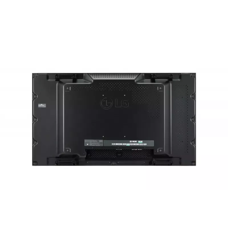 LG 55VL5PJ-A 55-tolline siseruumide Full HD IPS videoseina ekraan 1920x1080 500 cd/m² 24/7