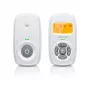 Motorola AM24 DECT beebimonitor Valge