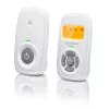 Motorola AM24 DECT beebimonitor Valge
