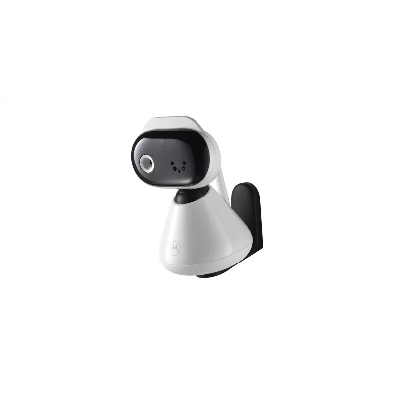 Video beebimonitor Motorola PIP1500 5-tollise ekraaniga, 480×272, 2,4 GHz FHSS, 300 m ulatus, 2800 mAh aku