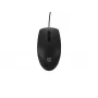 NATEC Hiir USB Natec Ruff 2 1000 dpi Optiline Must