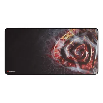 GENESIS Carbon 500 Maxi Lava G2 mänguhiirematt Mitmevärviline