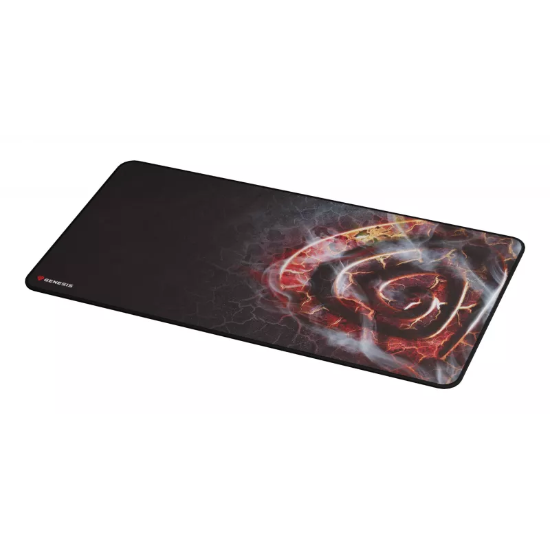 GENESIS Carbon 500 Maxi Lava G2 mänguhiirematt Mitmevärviline