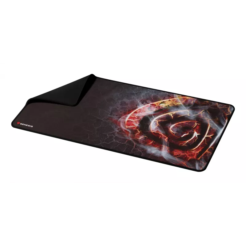 GENESIS Carbon 500 Maxi Lava G2 mänguhiirematt Mitmevärviline