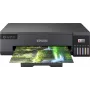 Tindiprinter Epson EcoTank L18050, 5760 x 1440 DPI, A3, Wi‑Fi, must