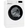 Indesit MTWSE 61294 WK EE pesumasin eesttäidetav 6 kg 1151 p/min Valge
