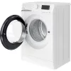 Indesit MTWSE 61294 WK EE pesumasin eesttäidetav 6 kg 1151 p/min Valge