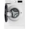 Indesit MTWSE 61294 WK EE pesumasin eesttäidetav 6 kg 1151 p/min Valge