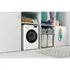 Indesit MTWSE 61294 WK EE pesumasin eesttäidetav 6 kg 1151 p/min Valge