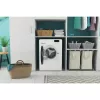 Indesit MTWSE 61294 WK EE pesumasin eesttäidetav 6 kg 1151 p/min Valge
