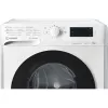 Indesit MTWSE 61294 WK EE pesumasin eesttäidetav 6 kg 1151 p/min Valge