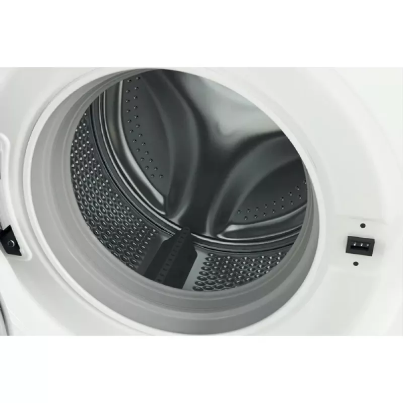 Indesit MTWSE 61294 WK EE pesumasin eesttäidetav 6 kg 1151 p/min Valge