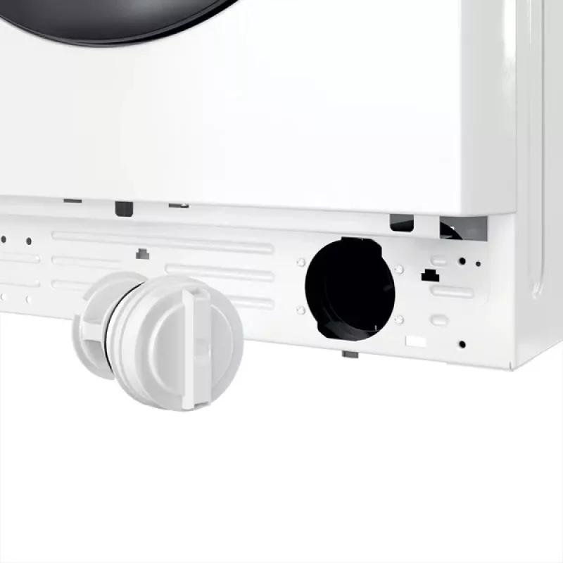 Indesit MTWSE 61294 WK EE pesumasin eesttäidetav 6 kg 1151 p/min Valge