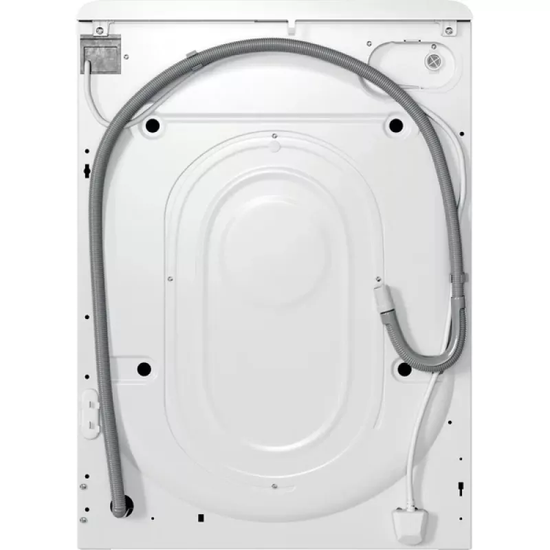 Indesit MTWSE 61294 WK EE pesumasin eesttäidetav 6 kg 1151 p/min Valge