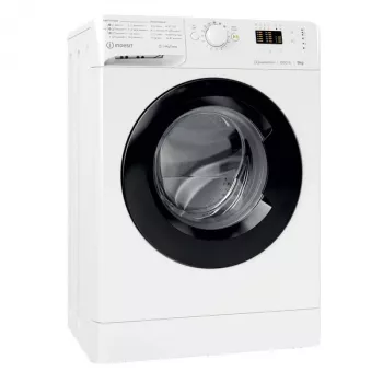 Indesit MTWSA 61294 WK EE pesumasin eestlaetav 6 kg 1151 RPM Valge