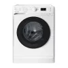 Indesit MTWSA 61294 WK EE pesumasin eestlaetav 6 kg 1151 RPM Valge