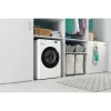 Indesit MTWSA 61294 WK EE pesumasin eestlaetav 6 kg 1151 RPM Valge