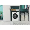 Indesit MTWSA 61294 WK EE pesumasin eestlaetav 6 kg 1151 RPM Valge