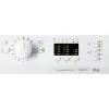 Indesit MTWSA 61294 WK EE pesumasin eestlaetav 6 kg 1151 RPM Valge