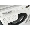Indesit MTWSA 61294 WK EE pesumasin eestlaetav 6 kg 1151 RPM Valge