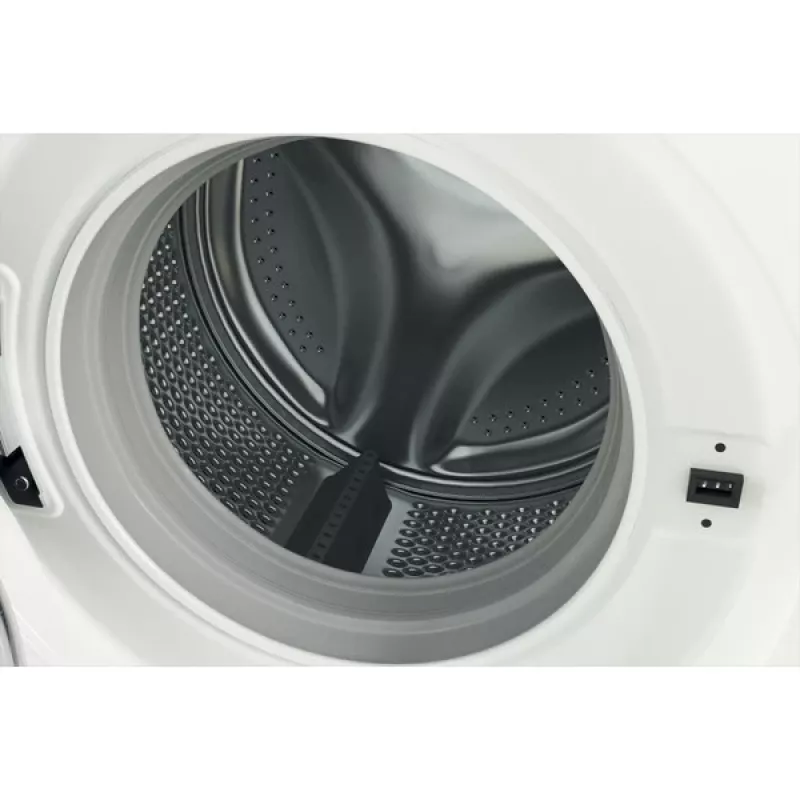 Indesit MTWSA 61294 WK EE pesumasin eestlaetav 6 kg 1151 RPM Valge