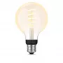Nutipirn Philips G93 gloobus E27 — LED 7 W, Bluetooth ja Zigbee, 95×150 mm