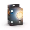 Nutipirn Philips G93 gloobus E27 — LED 7 W, Bluetooth ja Zigbee, 95×150 mm