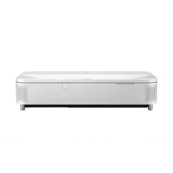 Epson EB-810E ülilühikese projektsioonikaugusega projektor 5000 ANSI luumenit 3LCD 1080p (1920x1080) Valge