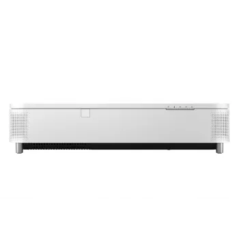 Epson EB-810E ülilühikese projektsioonikaugusega projektor 5000 ANSI luumenit 3LCD 1080p (1920x1080) Valge