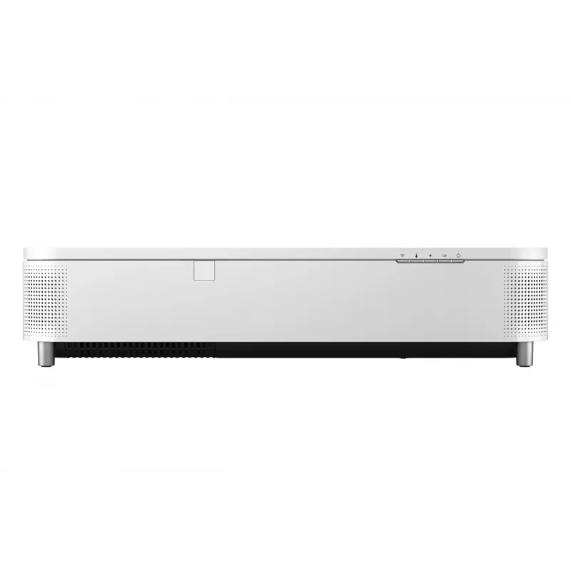 Epson EB-810E ülilühikese projektsioonikaugusega projektor 5000 ANSI luumenit 3LCD 1080p (1920x1080) Valge