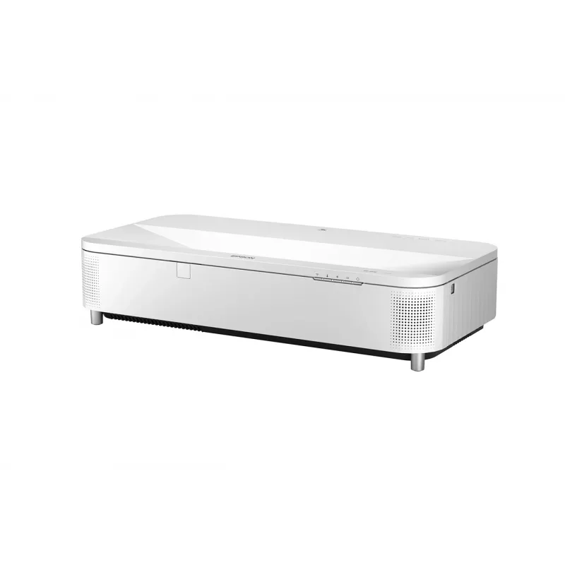 Epson EB-810E ülilühikese projektsioonikaugusega projektor 5000 ANSI luumenit 3LCD 1080p (1920x1080) Valge