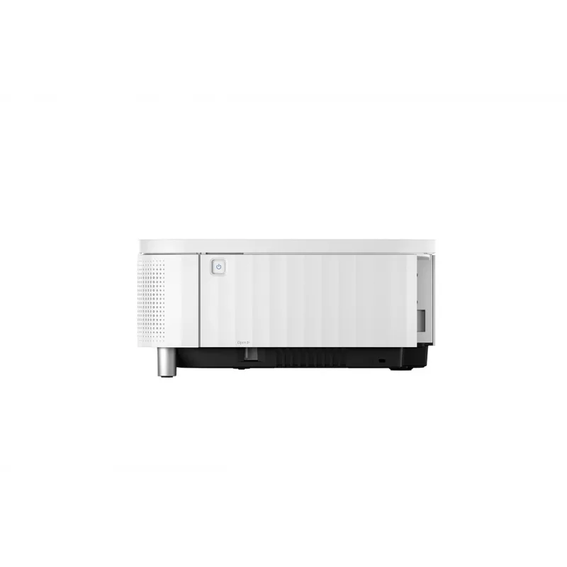 Epson EB-810E ülilühikese projektsioonikaugusega projektor 5000 ANSI luumenit 3LCD 1080p (1920x1080) Valge